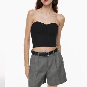 Aritzia Babaton Tube Top